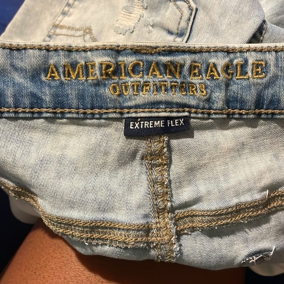 American Eagle Outffiters Slim Fit - Picture 3 of 9